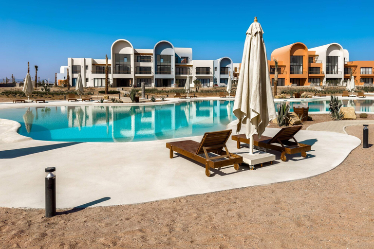 Others 3, Xuru Stays I Cool & Curated 1bdr @ Kamaran El Gouna, Al-Ghurdaqah 2
