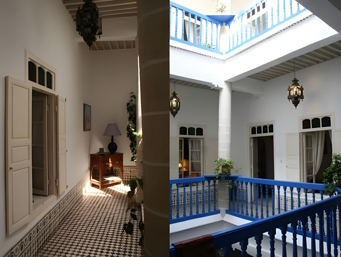 Exterior & Views 1, Riad Emotion, Essaouira