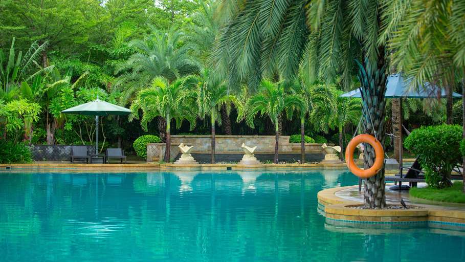 Sport & Beauty 2, NARADA Luhuitou State Guesthouse, Sanya
