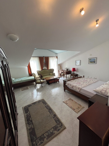 Others 4, Apartment Rosa 2, Crikvenica