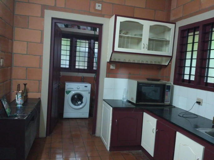 Others, Akshaya Heritage Homes , Thiruvananthapuram