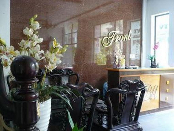 Others 3, Bao Minh Hotel, Huế