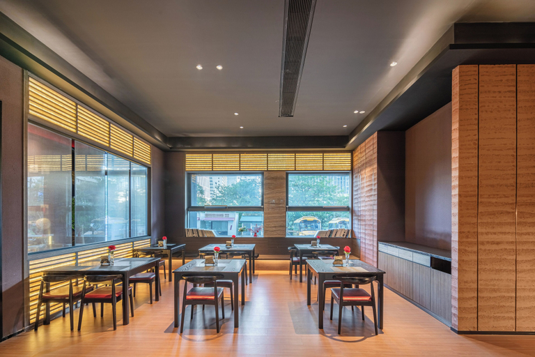 Food & Drinks 3, Somerset IOC Hangzhou, Hangzhou