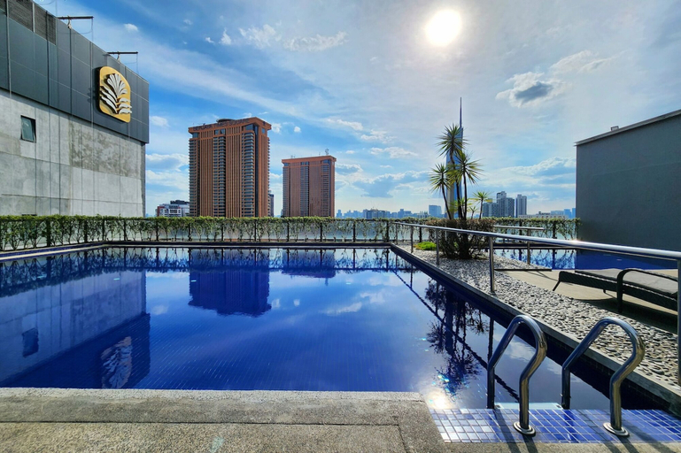Sport & Beauty 3, Fairlane Residences KL Skyview, Kuala Lumpur