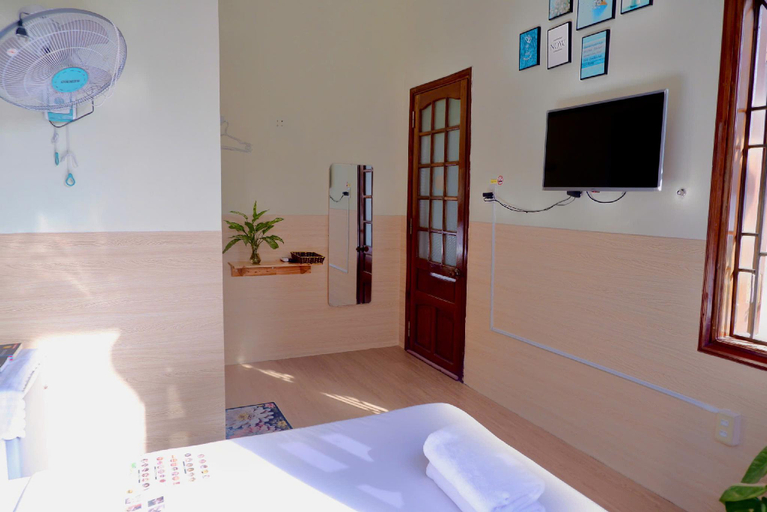 Bedroom 23