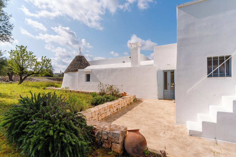 Exterior & Views 2, Ker Rail Villa with Pool by Wonderful Italy, Brindisi