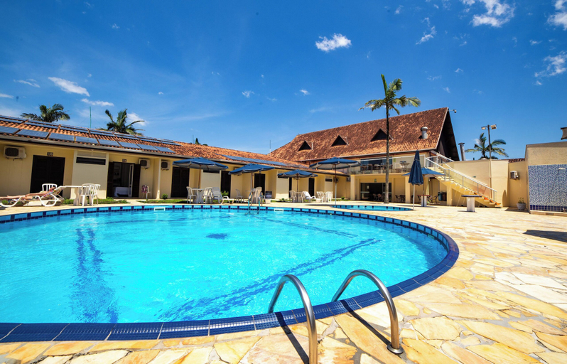 Sport & Beauty 5, Rota do Sol Praia Hotel, Guaratuba