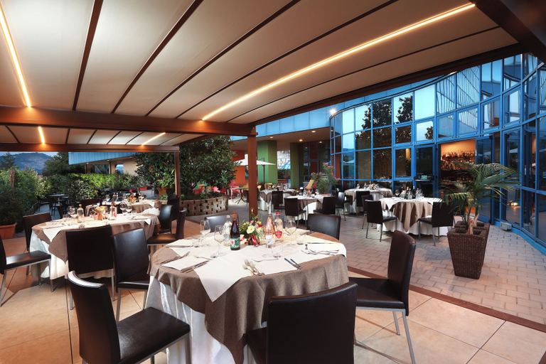 Food & Drinks 5, Tuscany Inn, Pistoia