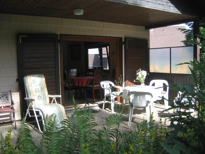 Food & Drinks, Wald-Ferienhaus, Liebenscheid, Westerwaldkreis