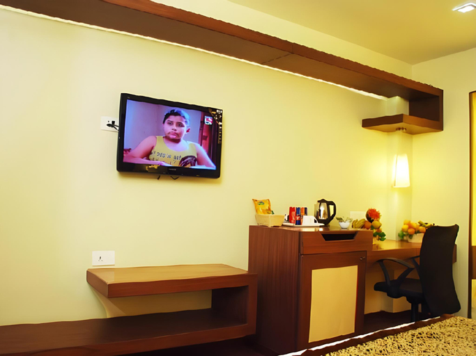 Others 4, Hotel Planet Landmark, Ahmadabad