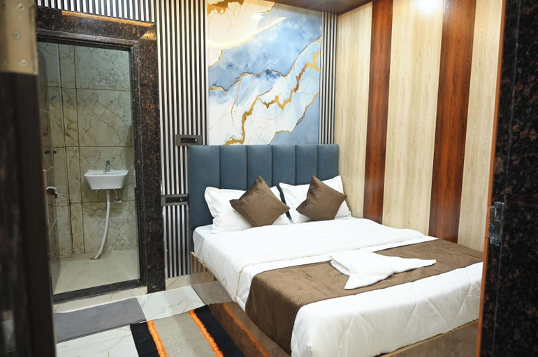 Others 5, Hotel Kumar Continental, Allahabad