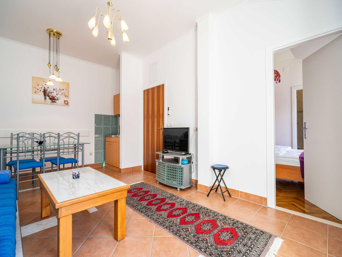 Others 3, Studio apartment Peco with balcony, Dubrovnik