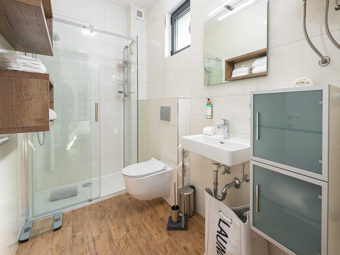 Bathroom 4, Villa Agave - Four Bedroom Villa with Swimming Pool, Pojezerje