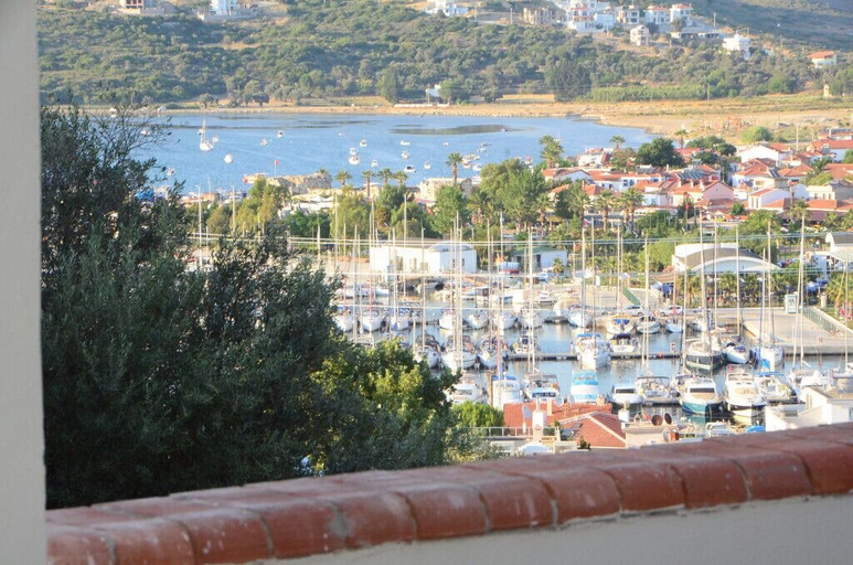 Others 3, Neşe Hanım Boutique Hotel, Seferihisar