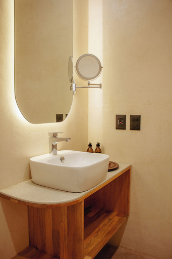 Bathroom 4, Sauvé Casa Boutique, Del Centro