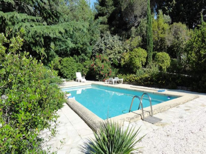 4, Lovely Country House With Private Pool, Hérault