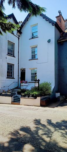 Exterior & Views 5, Hazeldene Guest House, Cumbria