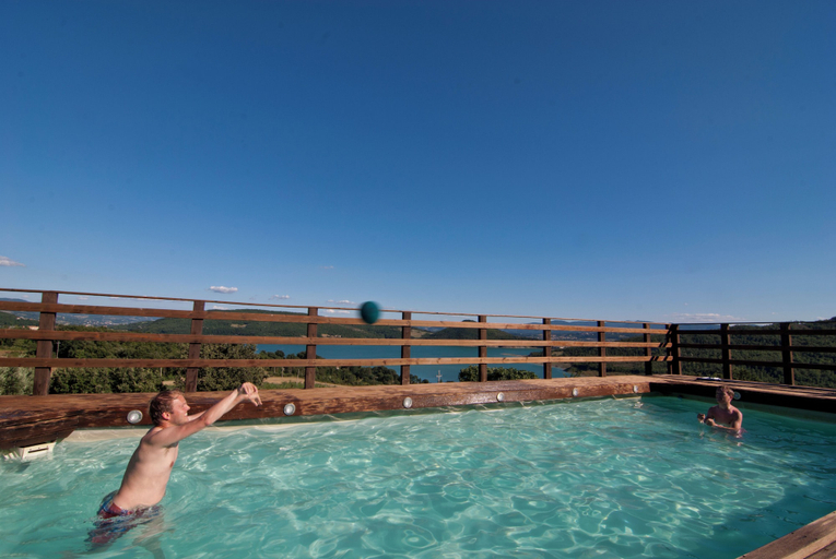 Sport & Beauty 5, Agriturismo Le Ceregne bio, Arezzo
