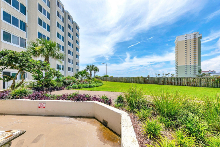 Exterior & Views 2, Top of the Gulf 110, Bay