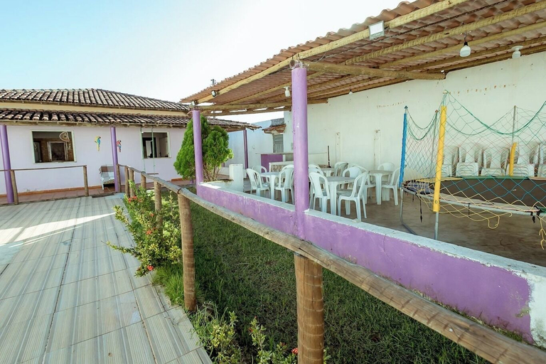 Room 4, Casa Pet-friendly com Piscina de Frente Para o mar, Ilhéus