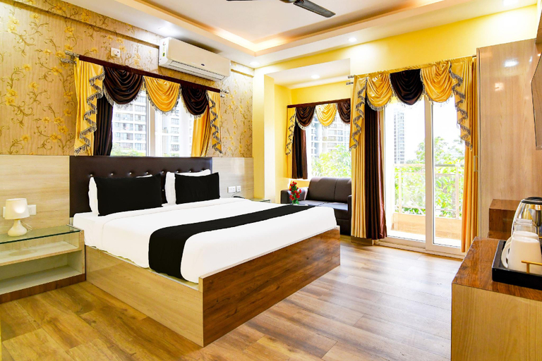 Others 4, Super Townhouse Rosedale Formerly Reliance Guest House, North 24 Parganas