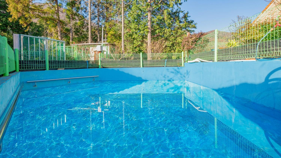 Sport & Beauty 2, Geoje Maremonte Pension, Geoje