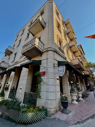 Exterior & Views 2, Galata Calm Tale Hotel, Beyoğlu