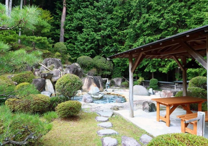 Others 5, glampark Morinoyado Nagano, Urugi