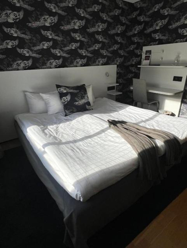 Bedroom 2, Scandic Varnamo, Värnamo