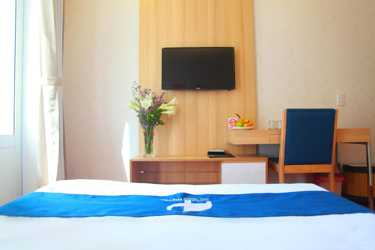 Bedroom 4, Little Nha Trang Hotel, Nha Trang