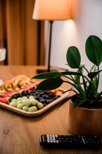 Food & Drinks 5, Hotel Wodnik, Giżycko