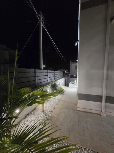 Others 4, Exclusive B&B Villa Rosa, Messina