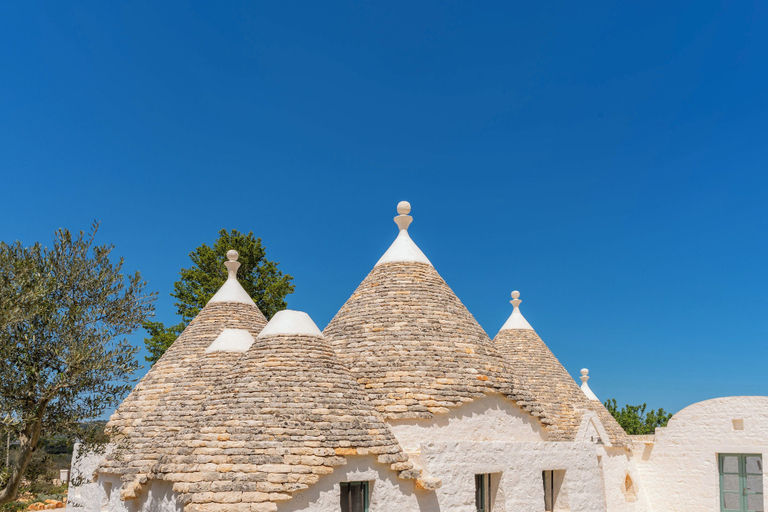 Exterior & Views 2, Trullo Pietra Rossa with Pool by Wonderful Italy, Brindisi