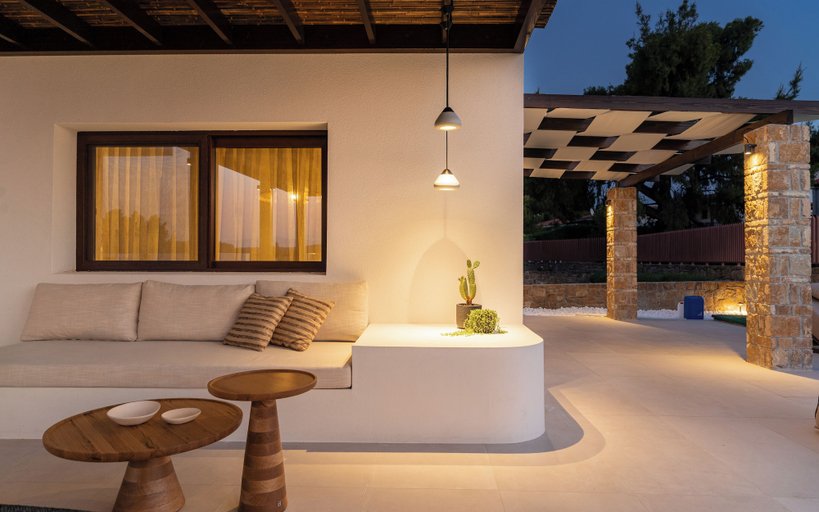 Others 5, Desert Sand Villa, Central Macedonia