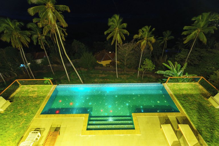 Sport & Beauty 5, Golf Resort Par 3, Medadumbara