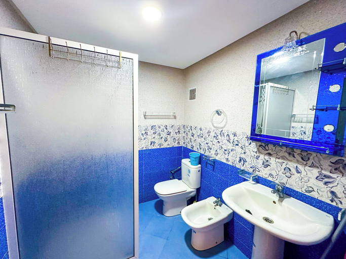 Others 5, Résidence Al Kassaba - Beach & Pool, Tétouan
