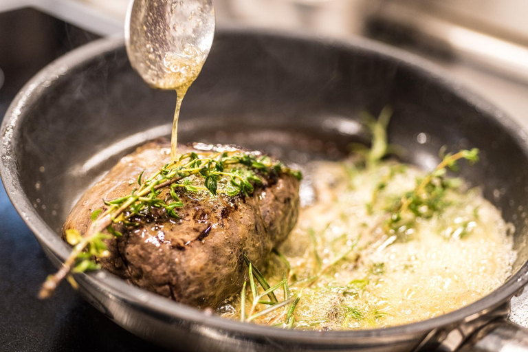 Food & Drinks 4, Parkhotel Hachenburg, Westerwaldkreis