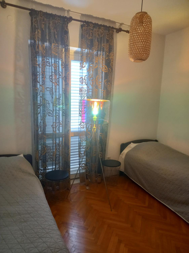 3, Aida Apartments and Rooms for couples and families FREE PARKING, Dubrovnik
