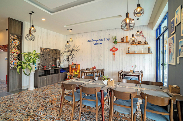 Food & Drinks 4, Blue Boutique Villa Hoi An, Da Nang