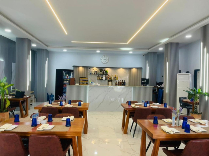 Food & Drinks 5, Hotel Barmoi, Western Urban