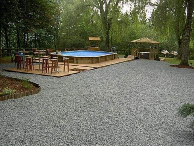 Sport & Beauty 2, Charming cottage with pool in Houffalize, Luxembourg