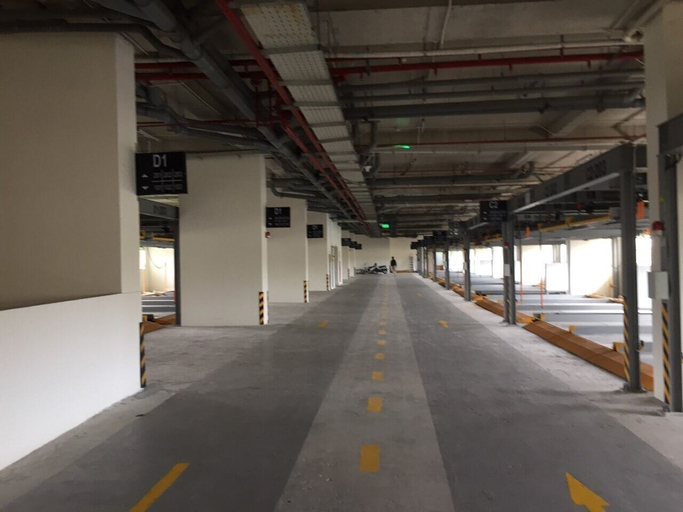 Public Area