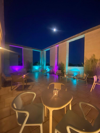 Sport & Beauty 5, Eos Hotel, Lecce