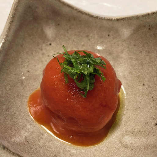 Food & Drinks 4, EverGreen, Fujimi