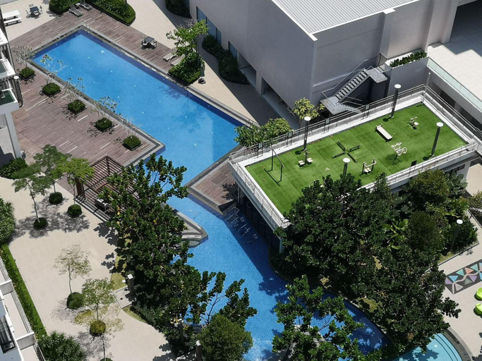 Others 2, Gohtong Jaya Apartments, Genting Highlands