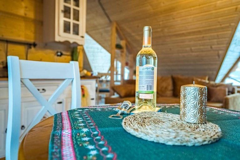 Food & Drinks 5, Salamandra 11 Apartamenty Góralskie, Tatra