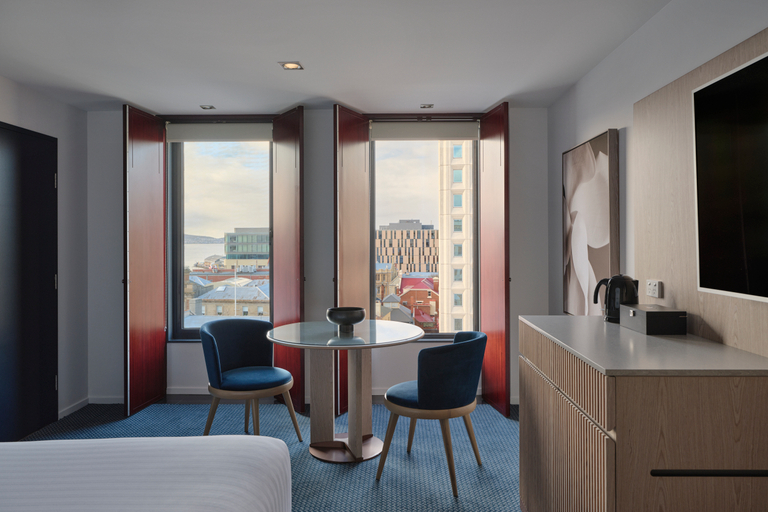 Public Area 3, RACV Hobart Hotel, Hobart