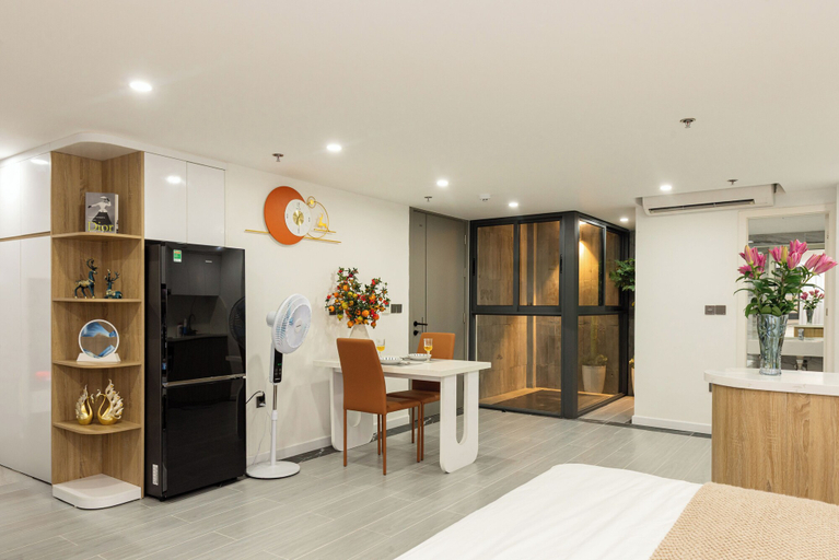Others 5, Myrcella Apartment, Ba Đình