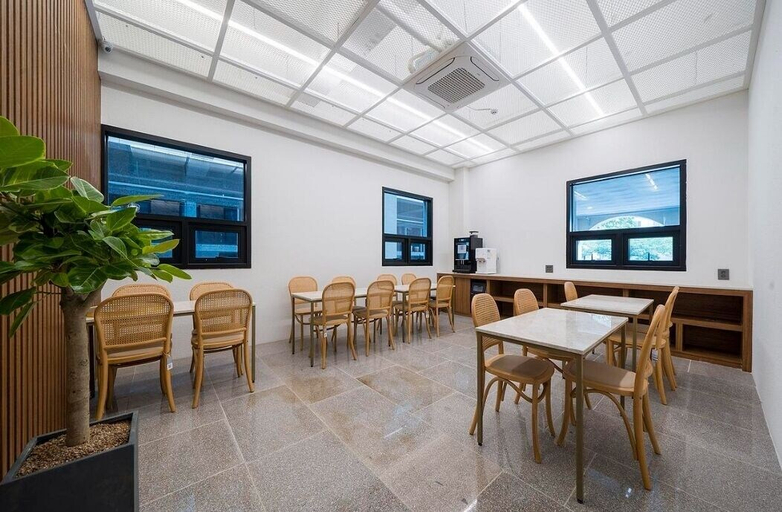 Food & Drinks, Browndot Hotel Mokpo Gotbawi, Muan