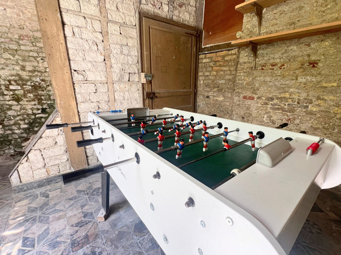 Others 5, Apart’Moment EN GROUPE – Le Repaire des 12, Pas-de-Calais